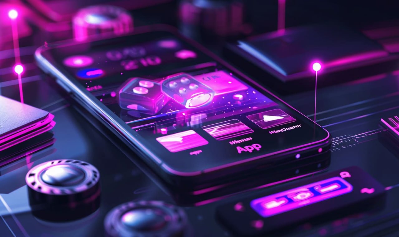 markigas88 App markigas88 App