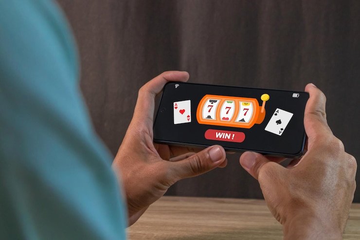 Live Betting Game