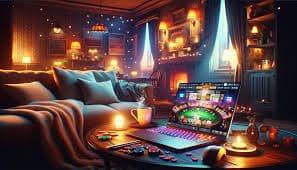 markigas88 live dealer studio with multiple blackjack tables during peak hours